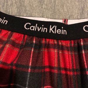 Calvin Klein Pajamas